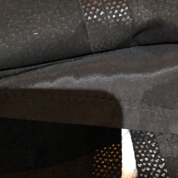 Vintage Leather/suede Skirt - Picture 6 of 9